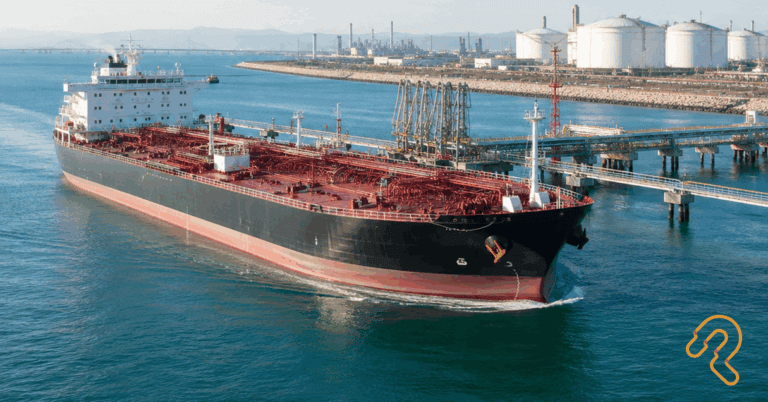 Where AI Stops in Chartering